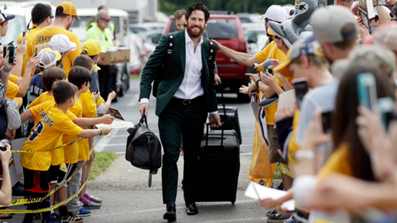 Mystique vs. mayhem in unlikely Stanley Cup Final